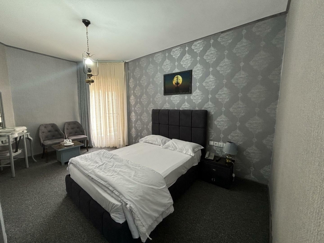 هتل دریا تبریز هتل دریا تبریز اتاق دو تخته دابل