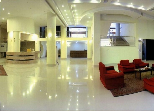 هتل صدر مشهد لابی هتل صدر مشهد لابی