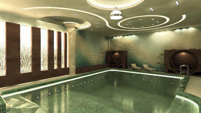 هتل ملل قم استخر هتل ملل قم استخر