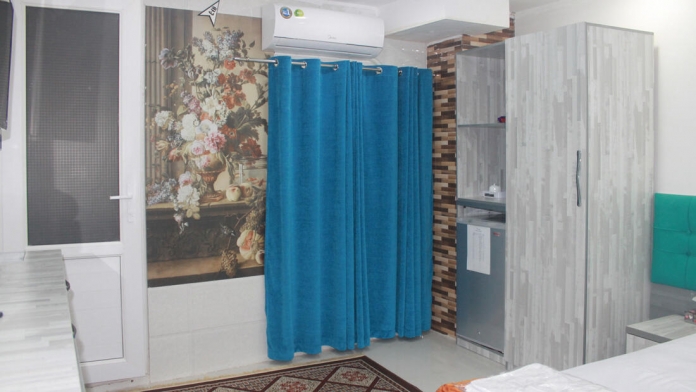 هتل رخسار قشم فضای داخلی اتاق ها 1 هتل رخسار قشم فضای داخلی اتاق ها 1