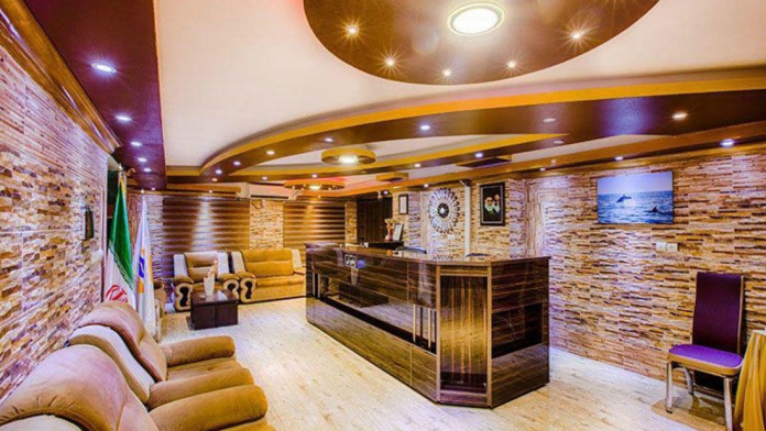 هتل آسماری قشم پذیرش 2 هتل آسماری قشم پذیرش 2