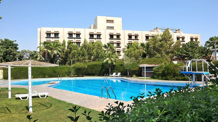 هتل هما بندر عباس نمای بیرونی 4 هتل هما بندر عباس نمای بیرونی 4