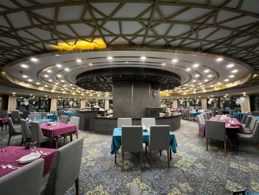 هتل ائل گلی تبریز رستوارن هتل ائل گلی تبریز رستوارن