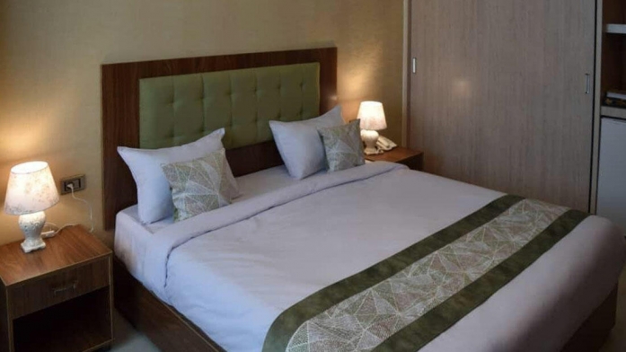 هتل دانشمند اصفهان اتاق دو تخته دابل هتل دانشمند اصفهان اتاق دو تخته دابل