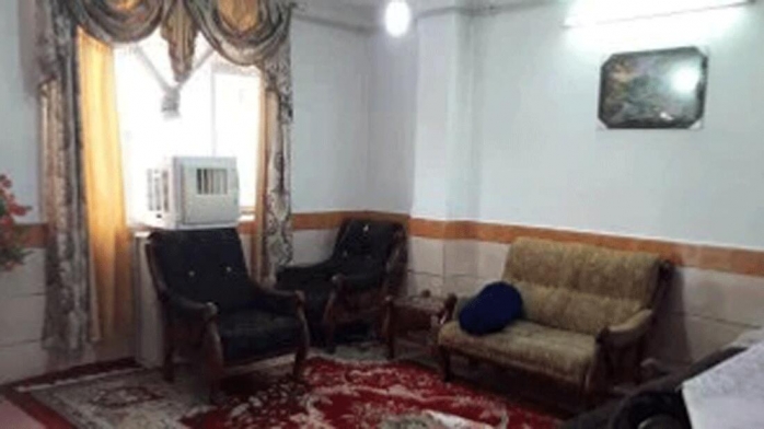 هتل آپارتمان درنیکا زنجان فضای داخلی سوئیت ها 1 هتل آپارتمان درنیکا زنجان فضای داخلی سوئیت ها 1