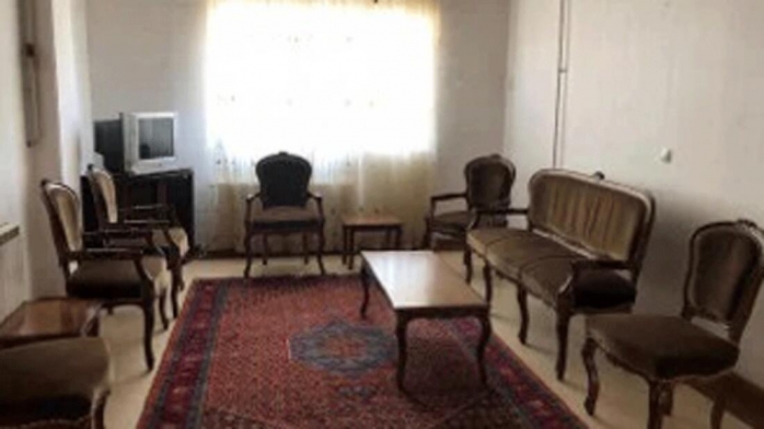 هتل آپارتمان درنیکا زنجان فضای داخلی سوئیت ها 2 هتل آپارتمان درنیکا زنجان فضای داخلی سوئیت ها 2