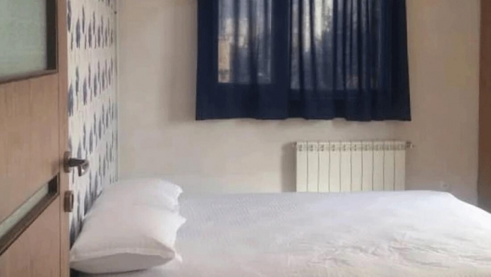 هتل آپارتمان درنیکا زنجان فضای داخلی سوئیت ها 3 هتل آپارتمان درنیکا زنجان فضای داخلی سوئیت ها 3