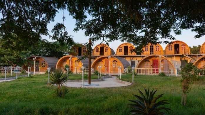 مجتمع گردشگری درسا بوشهر فضای داخلی مجتمع گردشگری 2 مجتمع گردشگری درسا بوشهر فضای داخلی مجتمع گردشگری 2