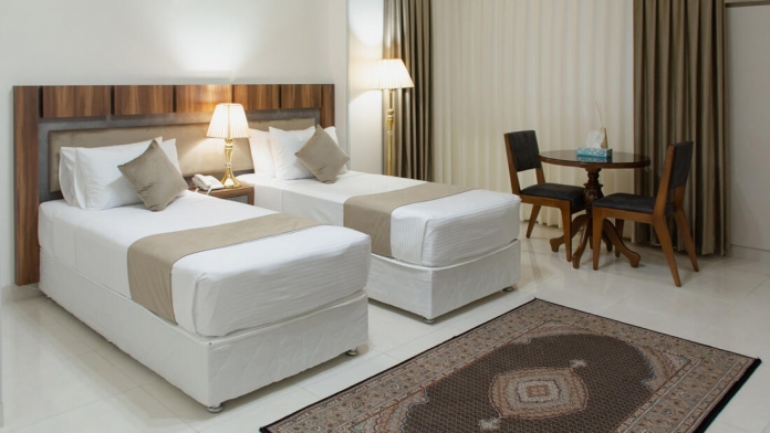 هتل شایان تبریز فضای داخلی اتاق ها 1 هتل شایان تبریز فضای داخلی اتاق ها 1