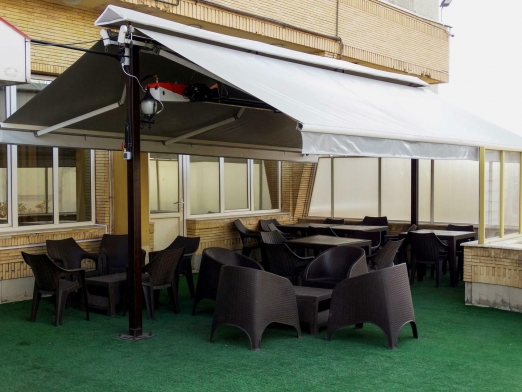 هتل تورال تبریز فضای داخلی هتل 2 هتل تورال تبریز فضای داخلی هتل 2