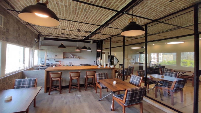 هتل شهریار نوین تهران رستوران 2 هتل شهریار نوین تهران رستوران 2