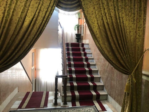 هتل ایران تبریز فضای داخلی هتل 2 هتل ایران تبریز فضای داخلی هتل 2