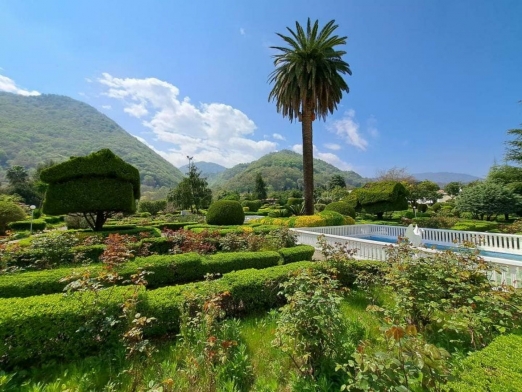 هتل پارسیان آزادی رامسر نمای بیرونی 5 هتل پارسیان آزادی رامسر نمای بیرونی 5