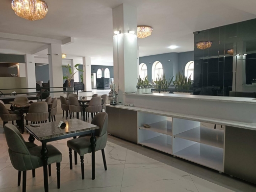 هتل رز رامسر فضای داخلی هتل 2 هتل رز رامسر فضای داخلی هتل 2