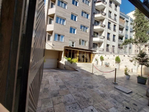 هتل ایریانو تهران نمای بیرونی 3 هتل ایریانو تهران نمای بیرونی 3