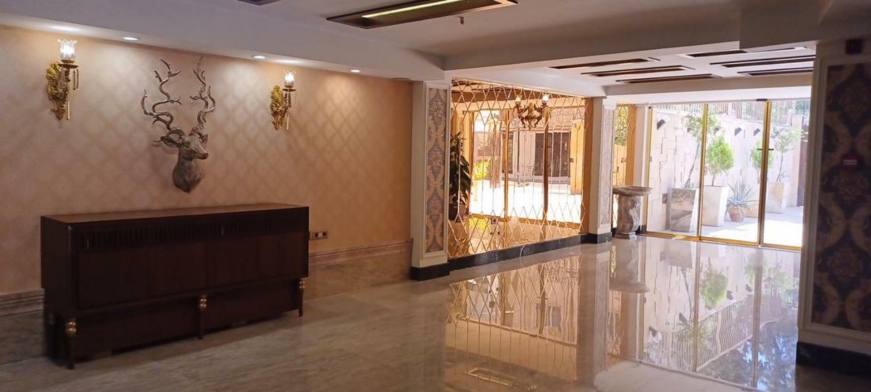 هتل ایریانو تهران لابی هتل ایریانو تهران لابی