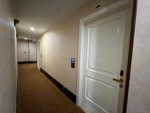 هتل ایریانو تهران فضای داخلی هتل 1 هتل ایریانو تهران فضای داخلی هتل 1