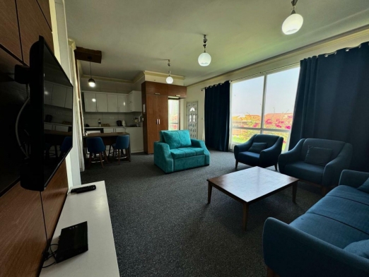 هتل ساحل سیمین قشم فضای داخلی اتاقها هتل ساحل سیمین قشم فضای داخلی اتاقها