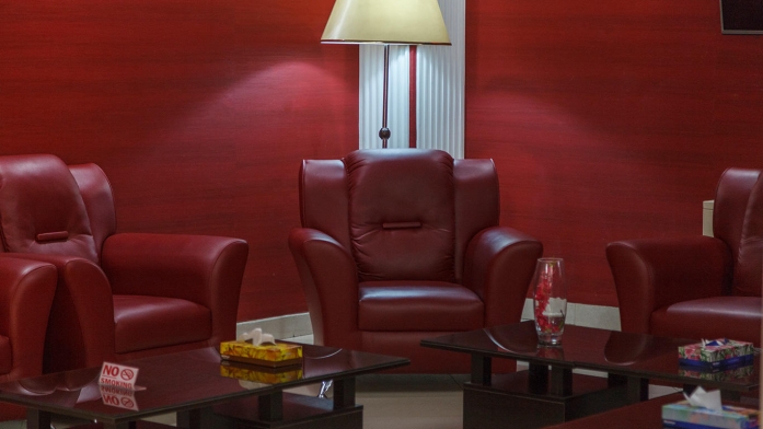 هتل دیاموند تهران لابی 3 هتل دیاموند تهران لابی 3