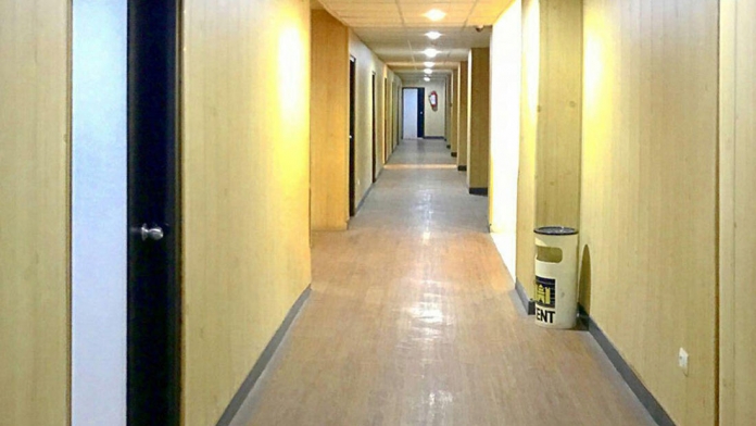 هتل فروغ بندر عباس فضای داخلی هتل هتل فروغ بندر عباس فضای داخلی هتل