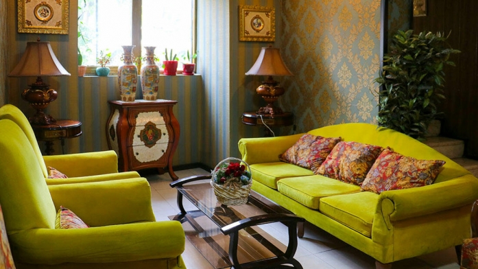 هتل آپادانا تهران لابی هتل آپادانا تهران لابی