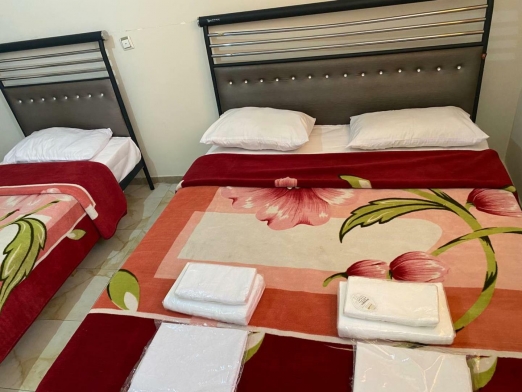 هتل آپارتمان زیبا تبریز فضای داخلی سوئيتها 1 هتل آپارتمان زیبا تبریز فضای داخلی سوئيتها 1