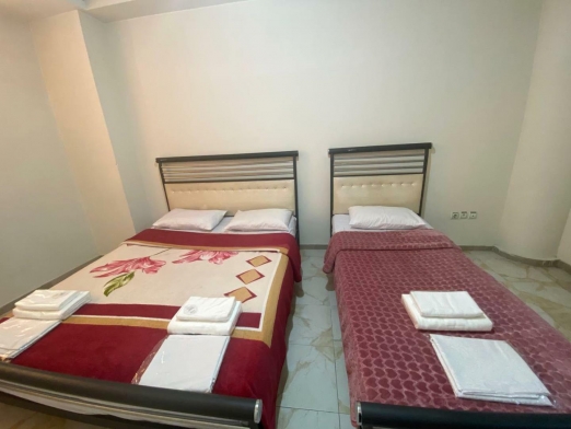 هتل آپارتمان زیبا تبریز فضای داخلی سوئيتها 4 هتل آپارتمان زیبا تبریز فضای داخلی سوئيتها 4