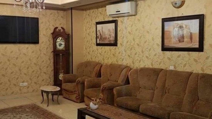 هتل سهند تبریز فضای داخلی هتل 3 هتل سهند تبریز فضای داخلی هتل 3