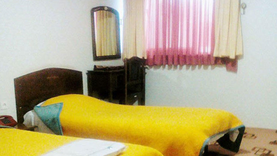 هتل مرجان بابل اتاق سه تخته هتل مرجان بابل اتاق سه تخته