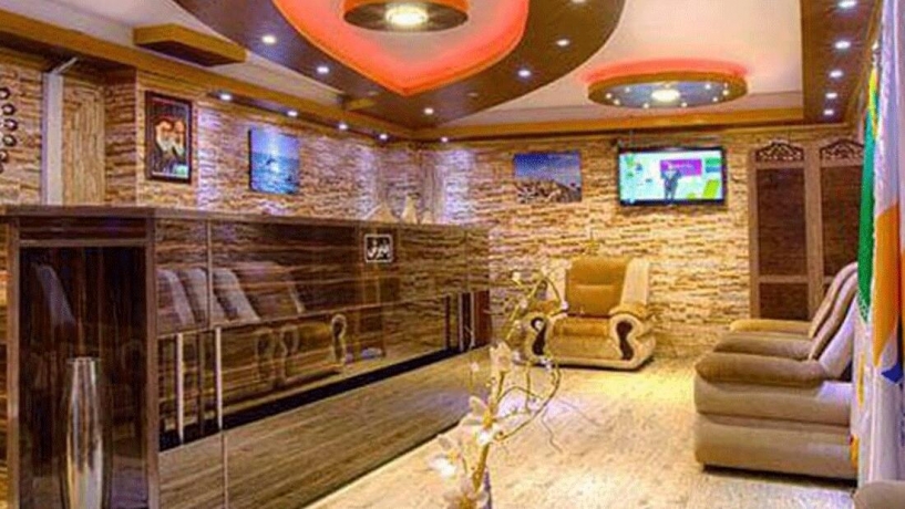 هتل آسماری قشم پذیرش 1 هتل آسماری قشم پذیرش 1