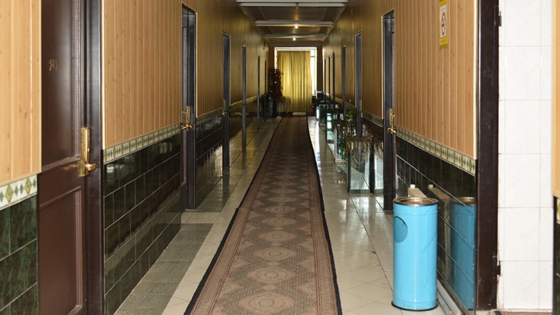 هتل کوثر تبریز فضای داخلی هتل هتل کوثر تبریز فضای داخلی هتل